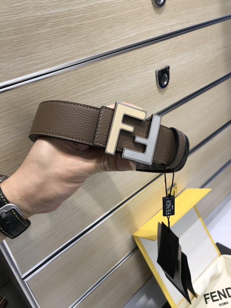 F**di belts